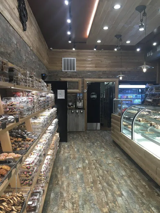 Sander's Bakery Picture 2