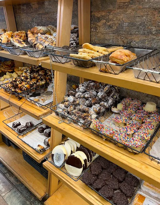 Sander's Bakery Picture 1