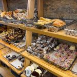 Sander's Bakery