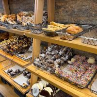 Sander's Bakery ico