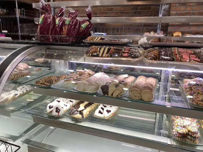 Sander's Bakery Picture 6