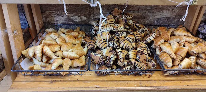 Sander's Bakery Picture 7