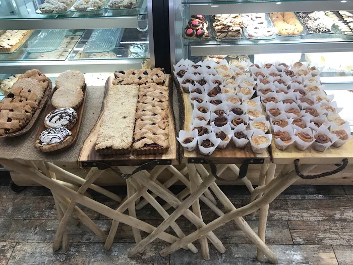 Sander's Bakery Picture 5