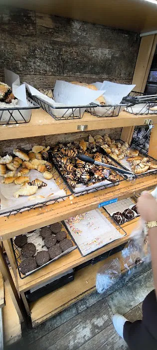 Sander's Bakery Picture 8