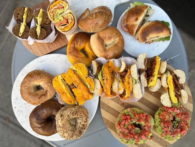 Grabstein’s Bagels Picture 2