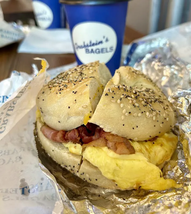 Grabstein’s Bagels Picture 5