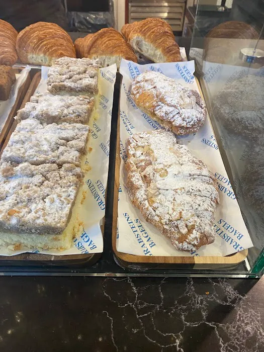 Grabstein’s Bagels Picture 6