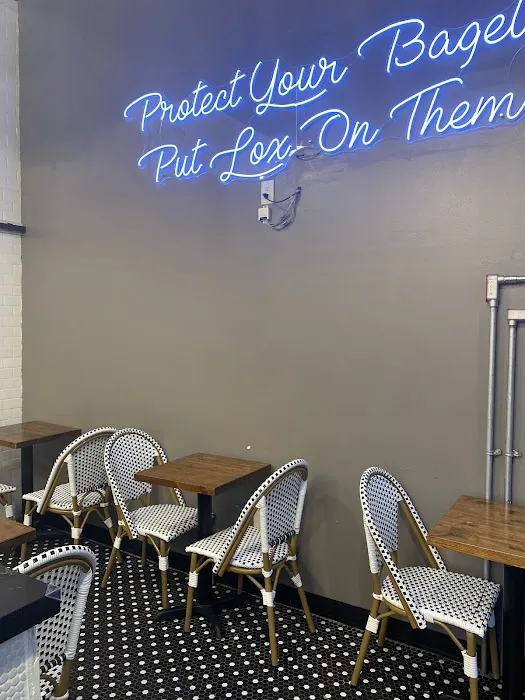 Grabstein’s Bagels Picture 4