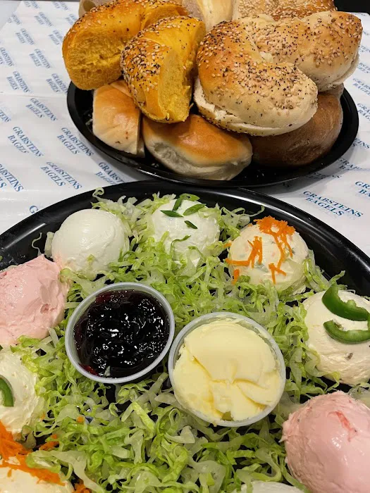 Grabstein’s Bagels Picture 10
