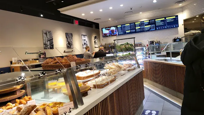 Paris Baguette Picture 2