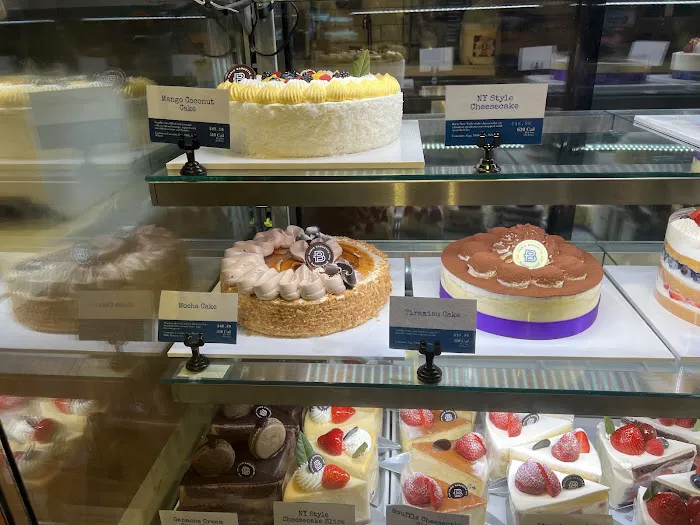 Paris Baguette Picture 1