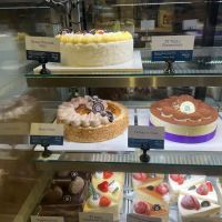 Paris Baguette ico