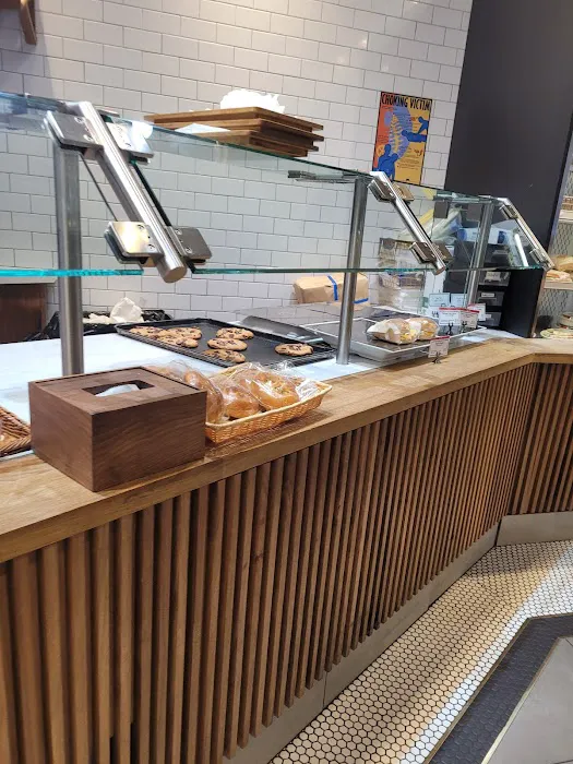 Paris Baguette Picture 4