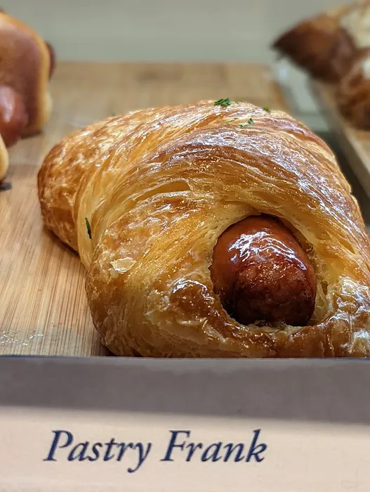 Paris Baguette Picture 9