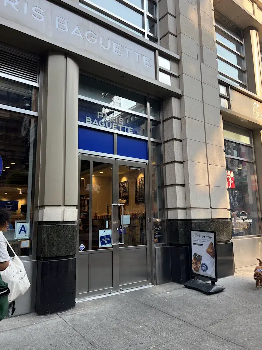 Paris Baguette Picture 8