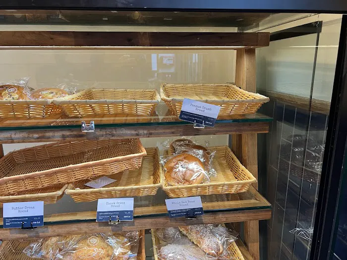 Paris Baguette Picture 6