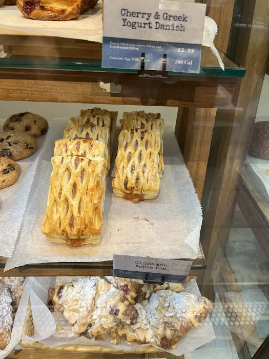 Paris Baguette Picture 7