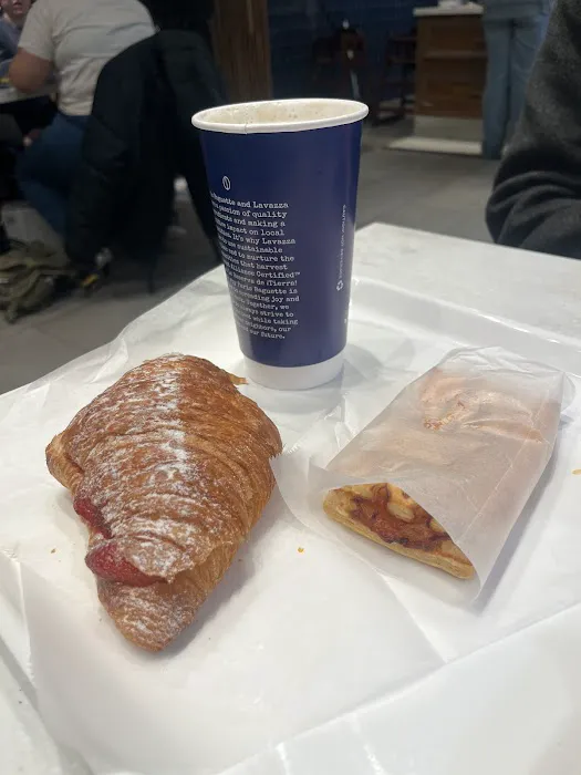 Paris Baguette Picture 10