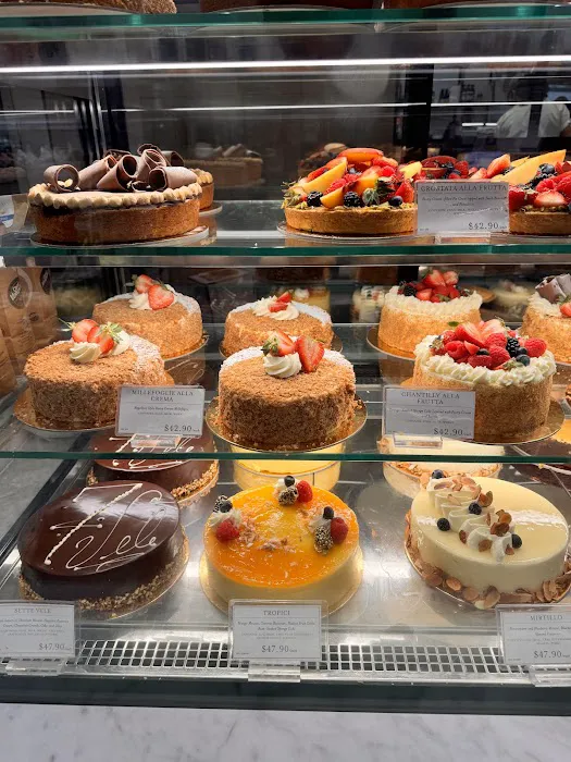 La Pasticceria Picture 1