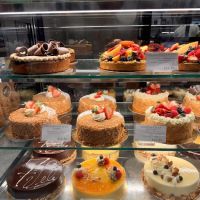 La Pasticceria ico