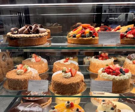 La Pasticceria