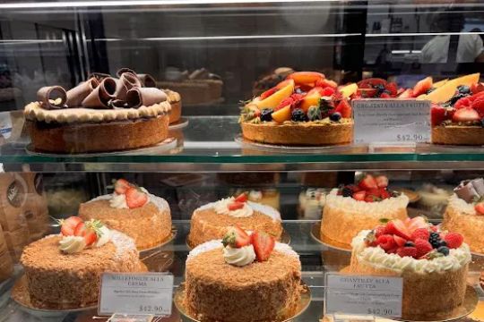 La Pasticceria