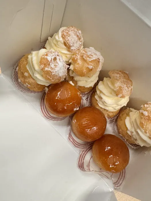 La Pasticceria Picture 7