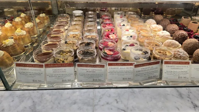 La Pasticceria Picture 5