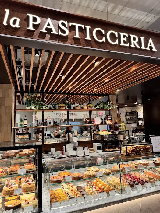 La Pasticceria Picture 9