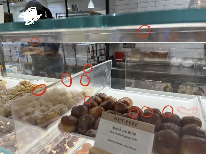 La Pasticceria Picture 4