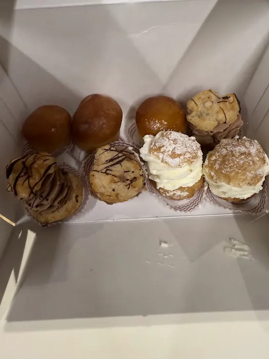 La Pasticceria Picture 8