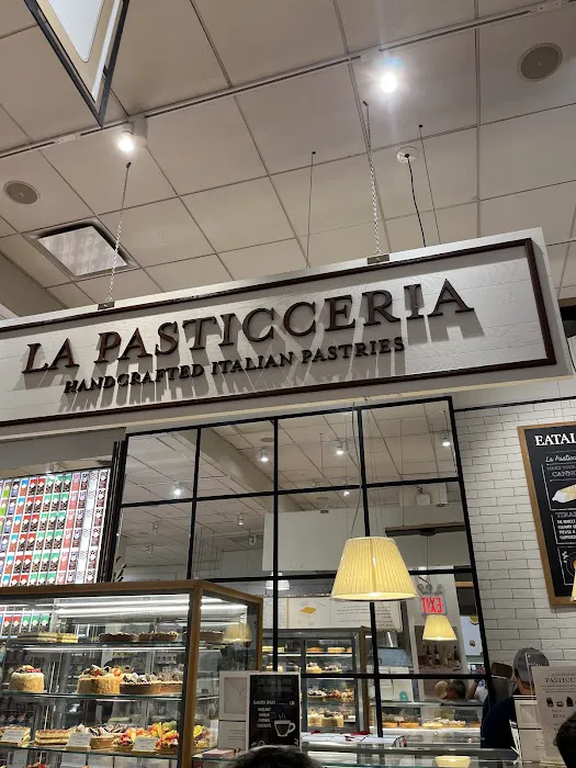 La Pasticceria Picture 10