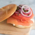 Zucker's Bagels & Smoked Fish