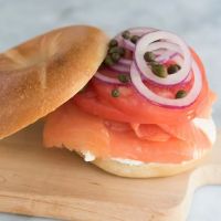 Zucker's Bagels & Smoked Fish ico
