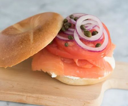 Zucker's Bagels & Smoked Fish