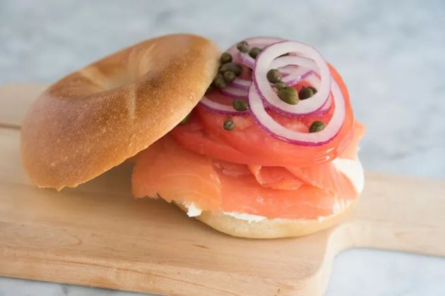 Zucker's Bagels & Smoked Fish