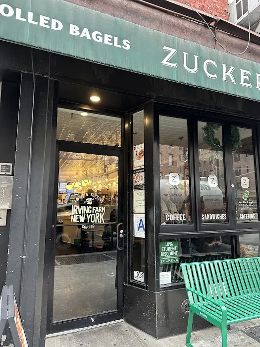 Zucker's Bagels & Smoked Fish Picture 3