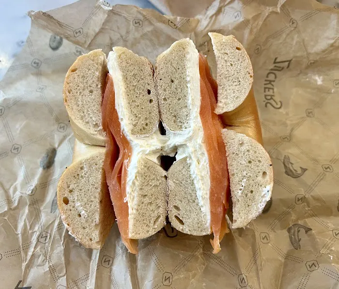 Zucker's Bagels & Smoked Fish Picture 6