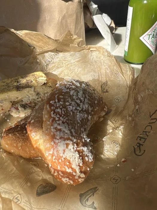 Zucker's Bagels & Smoked Fish Picture 4
