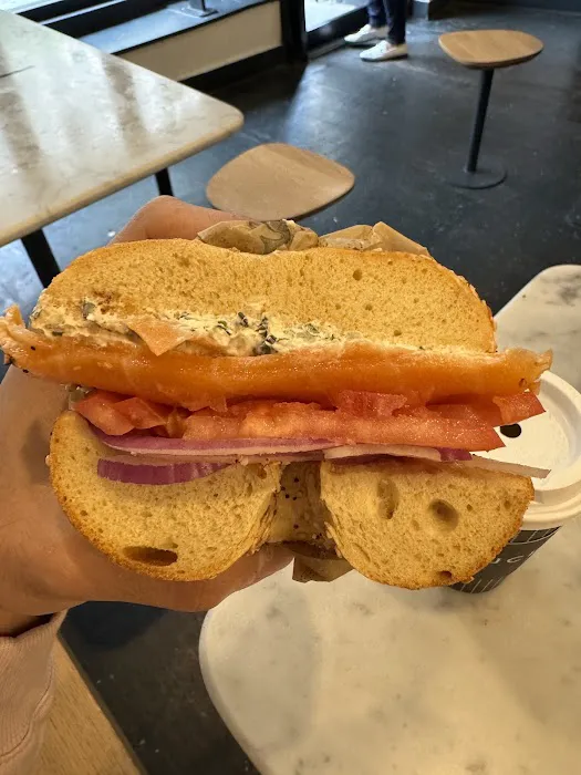 Zucker's Bagels & Smoked Fish Picture 8
