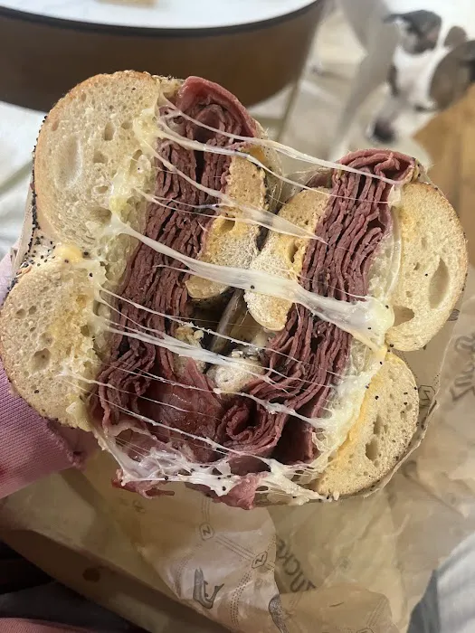 Zucker's Bagels & Smoked Fish Picture 9