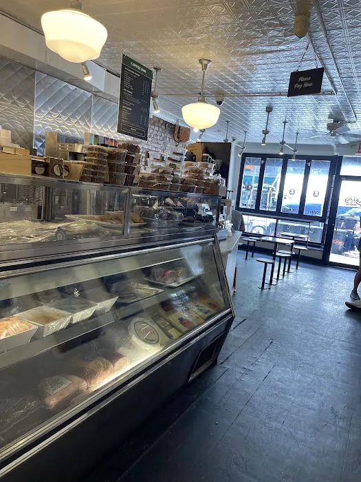 Zucker's Bagels & Smoked Fish Picture 7