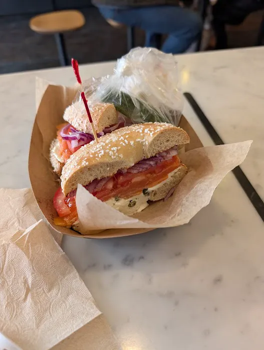 Zucker's Bagels & Smoked Fish Picture 10