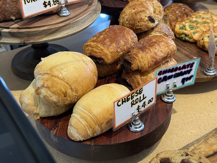 Big Booty Bread Co Picture 1