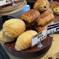 Big Booty Bread Co ico