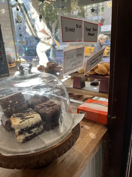 Big Booty Bread Co Picture 4