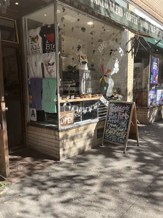 Big Booty Bread Co Picture 2