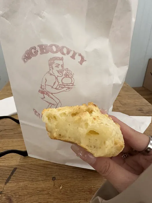 Big Booty Bread Co Picture 8