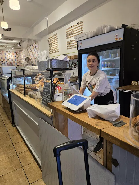 Big Booty Bread Co Picture 7