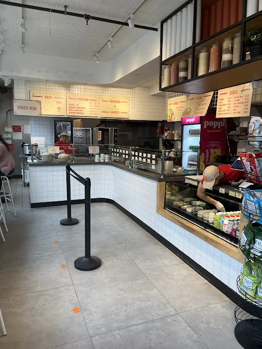 Fle Fla & Bagel Picture 1